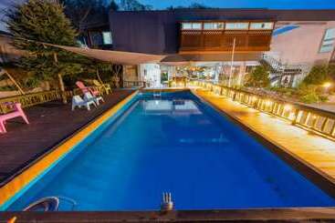 Pocheon Lohas Pension