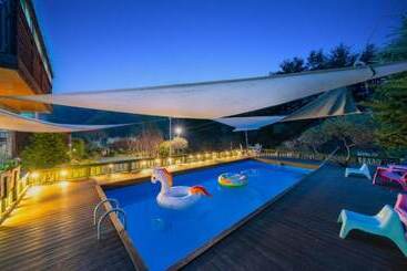 Pocheon Lohas Pension