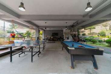 Pocheon Lohas Pension
