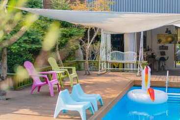 Pocheon Lohas Pension