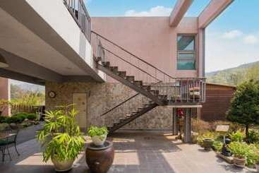 Pocheon Lohas Pension