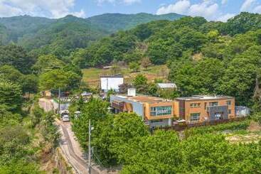 Pocheon Lohas Pension