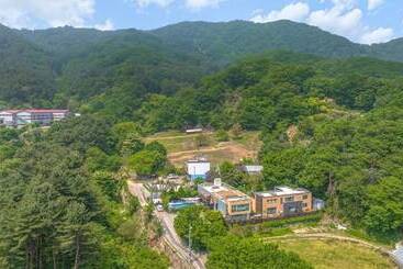 Pocheon Lohas Pension