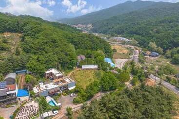 Pocheon Lohas Pension