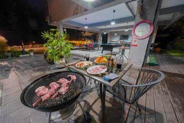 Pocheon Lohas Pension