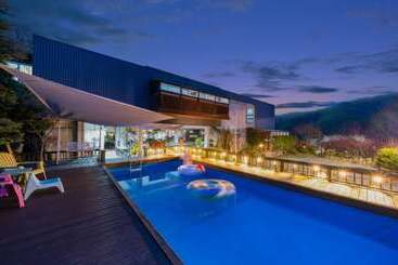 Pocheon Lohas Pension