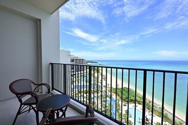 Ryukyu Hotel & Resort Nashiro Beach