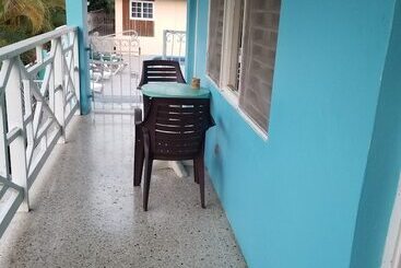 Seascape Apartment