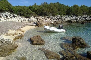Syvota Apartments