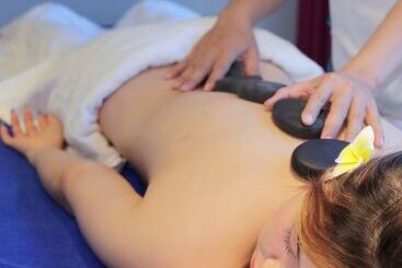 Vipol Mui Ne Hotel & Spa