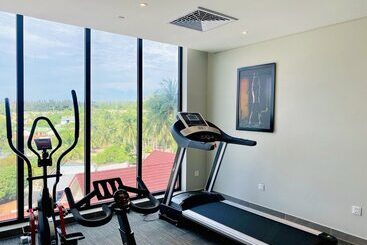 Vipol Mui Ne Hotel & Spa