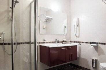 Aparthotel Holiday