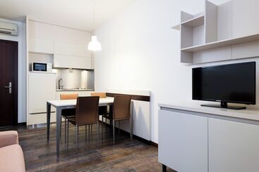 Aparthotel Holiday