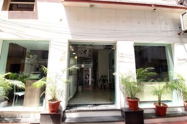 Baba Inn By Rcg Hotels