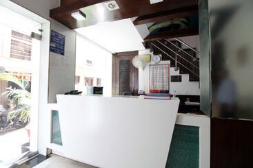 Baba Inn By Rcg Hotels