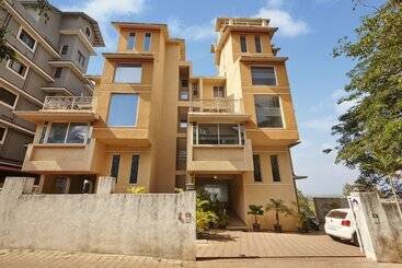 Athome Comforts - Dona Paula