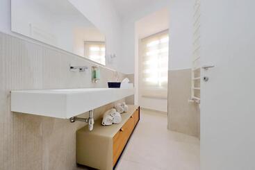 צימר Trevi Rome Suite