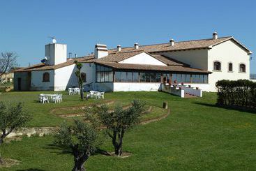 Casa Rural Las Canteras - Trujillo