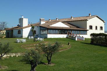 Casa Rural Las Canteras