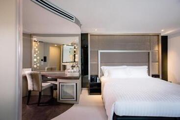 Azure Hotel Pattaya