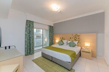 City Stay Prime Hotel Apartments   Al Barsha