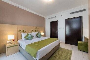 City Stay Prime Hotel Apartments Al Barsha