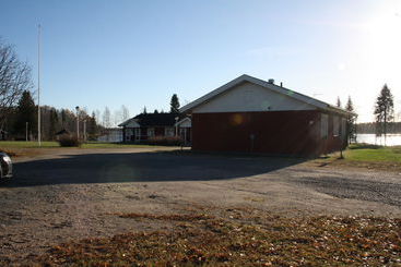 Forenom Hostel Kuusamo