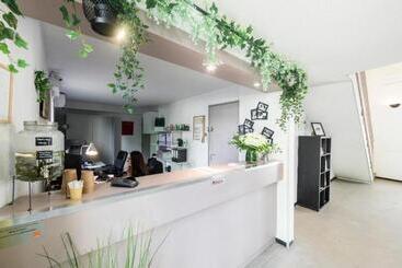 Garden & City Aix En Provence  Puyricard