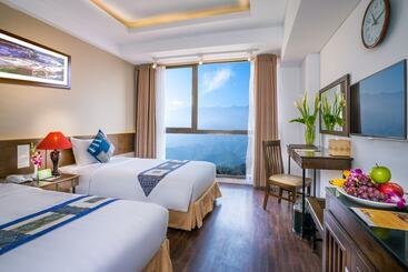 Amazing Hotel Sapa - Sapa