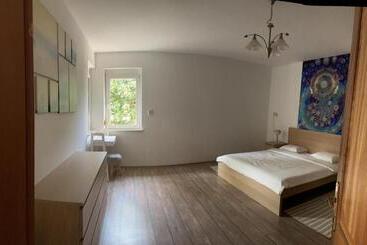 هتل Andrea Wellness Garden