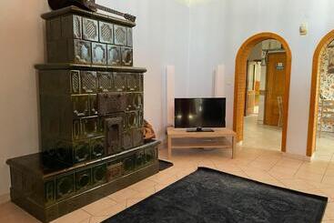 هتل Andrea Wellness Garden