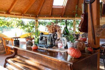 هتل Andrea Wellness Garden