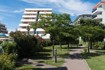 Aparthotel Holiday