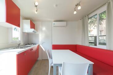 هتل Camping Park Garda