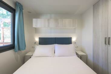 هتل Camping Park Garda