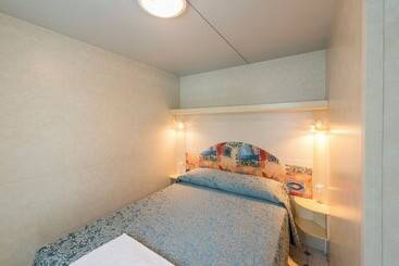 هتل Camping Park Garda