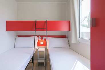 هتل Camping Park Garda