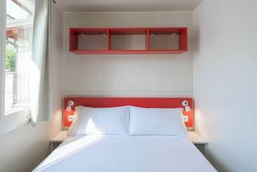 هتل Camping Park Garda