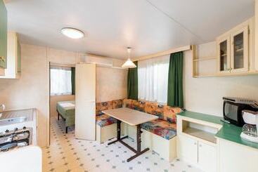 هتل Camping Park Garda