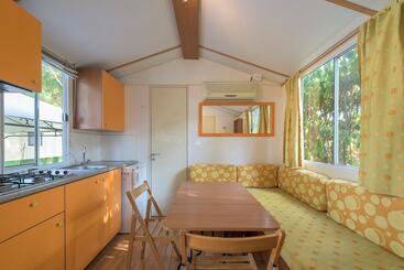 هتل Camping Park Garda