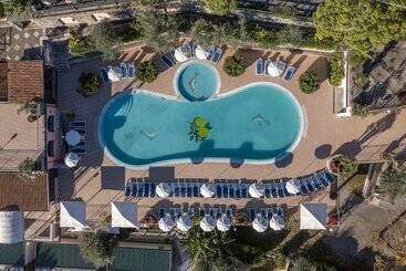 هتل Camping Park Garda