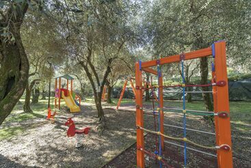هتل Camping Park Garda