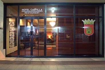 هتل Castilla