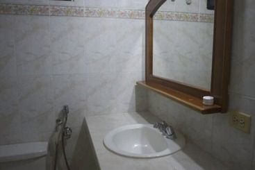 هتل Castilla