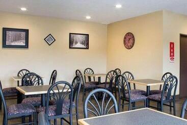 هتل Comfort Inn Yankton Sd