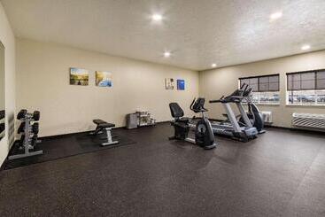 هتل Comfort Inn Yankton Sd