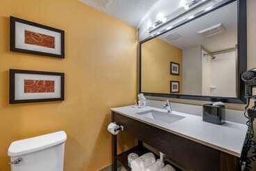 هتل Comfort Suites Fort Lauderdale Airport South & Cruise Port