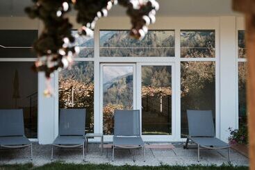 هتل Das Bergland   Vital & Activity