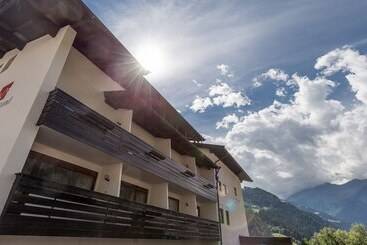 هتل Das Bergland   Vital & Activity