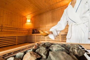 هتل Das Bergland   Vital & Activity